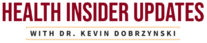 Health Insider Updates